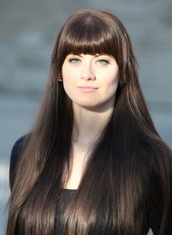 Nadine Staschko Actress 2